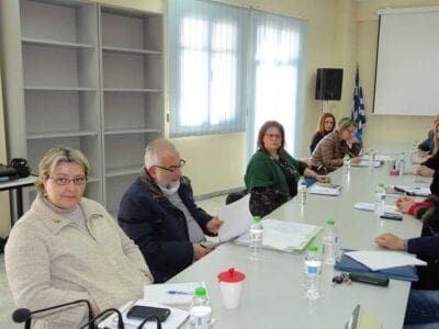 Eordaialive.com - Τα Νέα της Πτολεμαΐδας, Εορδαίας, Κοζάνης Συνάντηση για την κοινωνική ένταξη των Ρομά στην Περιφέρεια Δυτικής Μακεδονίας