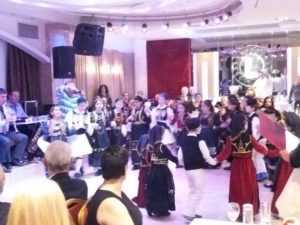 Eordaialive.com - Τα Νέα της Πτολεμαΐδας, Εορδαίας, Κοζάνης eordaialive.gr: Ετήσιος χορός Συλλόγου Βλατσιωτών Πτολεμαΐδας ( εικόνες & βίντεο )