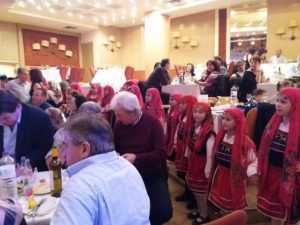 Eordaialive.com - Τα Νέα της Πτολεμαΐδας, Εορδαίας, Κοζάνης eordaialive.gr: Eτήσιος χορός Θρακικής Εστίας Εορδαίας ( βίντεο )