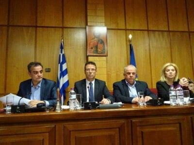 Eordaialive.com - Τα Νέα της Πτολεμαΐδας, Εορδαίας, Κοζάνης Έγκριση ψηφίσματος του Περιφερειακού Συμβουλίου Δυτικής Μακεδονίας σχετικά με την εφαρμογή των μέτρων της βιολογικής γεωργίας