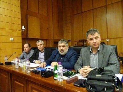 Eordaialive.com - Τα Νέα της Πτολεμαΐδας, Εορδαίας, Κοζάνης Έγκριση ψηφίσματος του Περιφερειακού Συμβουλίου Δυτικής Μακεδονίας σχετικά με την εφαρμογή των μέτρων της βιολογικής γεωργίας