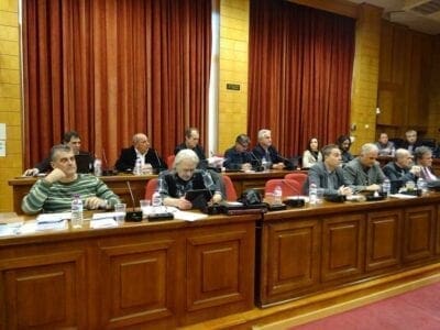 Eordaialive.com - Τα Νέα της Πτολεμαΐδας, Εορδαίας, Κοζάνης Ψηφίσματα του Περιφερειακού Συμβουλίου Δυτικής Μακεδονίας για τη φέτα και την αναγκαστική απαλλοτρίωση στην τοπική κοινότητα Αχλάδας