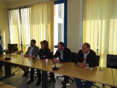 Eordaialive.com - Τα Νέα της Πτολεμαΐδας, Εορδαίας, Κοζάνης Δυτική Μακεδονία: Ενημερωτική σύσκεψη για το θέμα της ΔΕΗ (βίντεο-φωτογραφίες)