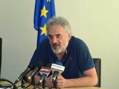 Eordaialive.com - Τα Νέα της Πτολεμαΐδας, Εορδαίας, Κοζάνης Τους θεματικούς Αντιπεριφερειάρχες ανακοίνωσε ο Περιφερειάρχης Δυτικής Μακεδονίας Θεόδωρος Καρυπίδης.