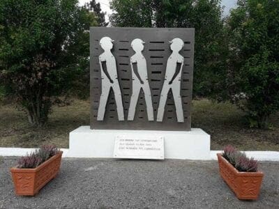 Eordaialive.com - Τα Νέα της Πτολεμαΐδας, Εορδαίας, Κοζάνης Σπαρτακος: Αθάνατοι ! Ημέρα μνήμης και τιμής για τους θανόντες εν ώρα καθήκοντος