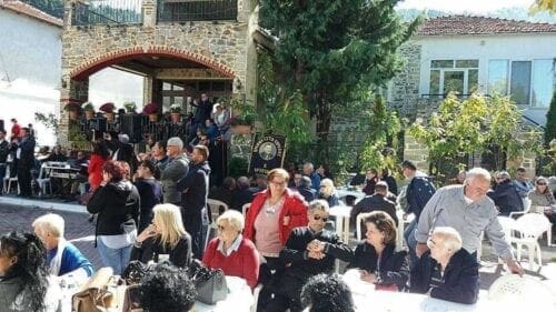 Eordaialive.com - Τα Νέα της Πτολεμαΐδας, Εορδαίας, Κοζάνης eordaialive.gr: «7η γιορτή Κάστανου» στο Εμπόριο Εορδαίας (φωτογραφίες)