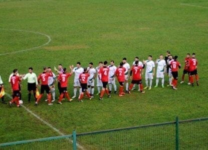 Eordaialive.com - Τα Νέα της Πτολεμαΐδας, Εορδαίας, Κοζάνης Γ΄ Εθνική 3ος όμιλος (8η Αγωνιστική) Μακεδονικός Φούφα -Ερμης Αμυνταίου 2-0 (φωτογραφίες)