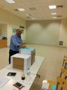 Eordaialive.com - Τα Νέα της Πτολεμαΐδας, Εορδαίας, Κοζάνης Ολοκληρώθηκε η εκλογική διαδικασία του Σπάρτακου