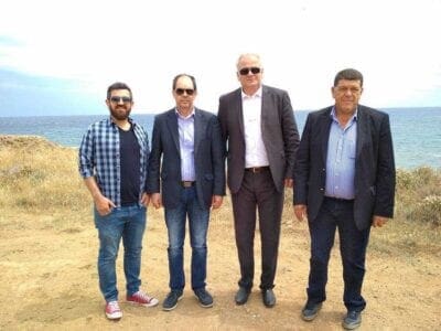 Eordaialive.com - Τα Νέα της Πτολεμαΐδας, Εορδαίας, Κοζάνης Στην Τουριστική Έκθεση «ΤΑΞΙΔΙ 2018» στη Λευκωσία της Κύπρου, συμμετείχε η Περιφέρεια Δυτικής Μακεδονίας