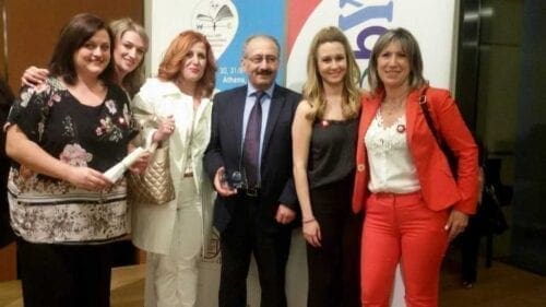 Eordaialive.com - Τα Νέα της Πτολεμαΐδας, Εορδαίας, Κοζάνης Το 1ο Βραβείο σε πρόγραμμα για την προώθηση της φιλαναγνωσίας σε παιδιά και νέους απονεμήθηκε στη Δημοτική Βιβλιοθήκη Πτολεμαΐδας