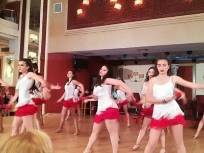 Eordaialive.com - Τα Νέα της Πτολεμαΐδας, Εορδαίας, Κοζάνης eordaialive.gr: Με μεγάλη επιτυχία ολοκλήρωσε ο σύλλογος alma libre dance club τις χορευτικές του επιδείξεις ! (βίντεο-φωτό)