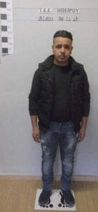 Eordaialive.com - Τα Νέα της Πτολεμαΐδας, Εορδαίας, Κοζάνης Αυτός είναι 20χρονος που συνελήφθη για το βιασμό 3χρονου αγοριού! (pics)