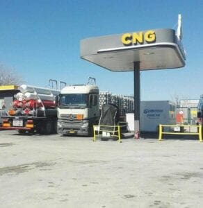Eordaialive.com - Τα Νέα της Πτολεμαΐδας, Εορδαίας, Κοζάνης Αέριο στο Βόιο: Εφικτό : Επίσκεψη σε μονάδα συμπίεσης αερίου στην Σίνδο