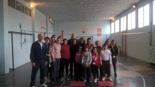 Eordaialive.com - Τα Νέα της Πτολεμαΐδας, Εορδαίας, Κοζάνης Δημοτικό Σχολείο Φιλώτα: Το χαρούμενο ταξίδι του Euromosaica (Ευρωμοσαϊκό)