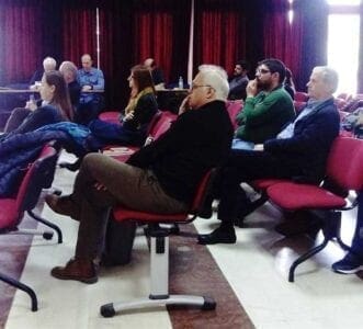Eordaialive.com - Τα Νέα της Πτολεμαΐδας, Εορδαίας, Κοζάνης Πραγματοποιήθηκε στο Δήμο Εορδαίας «Τεχνική Συνάντηση για την πορεία υλοποίησης των Στρατηγικών Βιώσιμης Αστικής Ανάπτυξης» 
