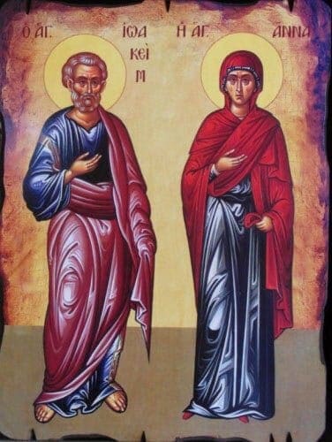 Eordaialive.com - Τα Νέα της Πτολεμαΐδας, Εορδαίας, Κοζάνης Πανηγυρίζει το Ιερό Εξωκκλήσιο Αγίας Άννης Κοζάνης