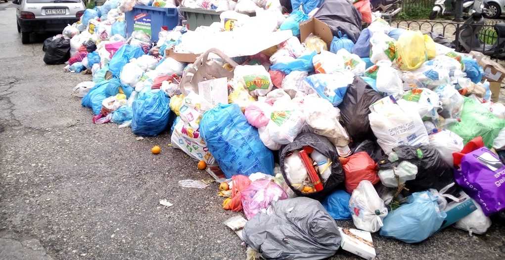 Eordaialive.com - Τα Νέα της Πτολεμαΐδας, Εορδαίας, Κοζάνης Εορδαία: Nα ακυρώσει το Δημοτικό Συμβούλιο την απόφαση της έλευσης σκουπιδιών από την Κέρκυρα