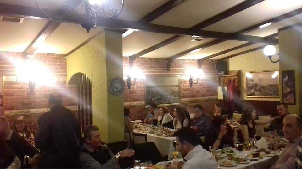 Eordaialive.com - Τα Νέα της Πτολεμαΐδας, Εορδαίας, Κοζάνης Κοπή πίτας Πτολεμαίων Μακεδόνων (φωτογραφίες)