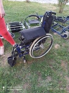 Eordaialive.com - Τα Νέα της Πτολεμαΐδας, Εορδαίας, Κοζάνης Πτολεμαΐδα: Νέος κύκλος συλλογής από πλαστικά καπάκια – Περισσότερα αναπηρικά αμαξίδια