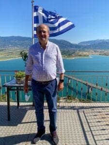 Eordaialive.com - Τα Νέα της Πτολεμαΐδας, Εορδαίας, Κοζάνης ''Ο Σαρδόνιος ξαναχτυπά'' Κωστής Χατζηδάκης: Το μέλλον της Δυτικής Μακεδονίας είναι πράσινο και ευρωπαϊκό